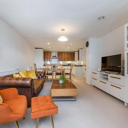 West London Apartments Collection, Holland Park, Earls Court Ngoại thất bức ảnh