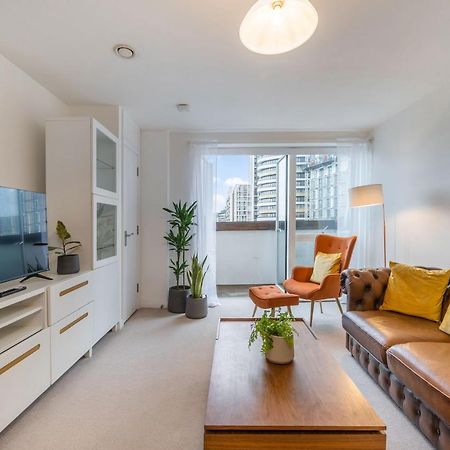 West London Apartments Collection, Holland Park, Earls Court Ngoại thất bức ảnh