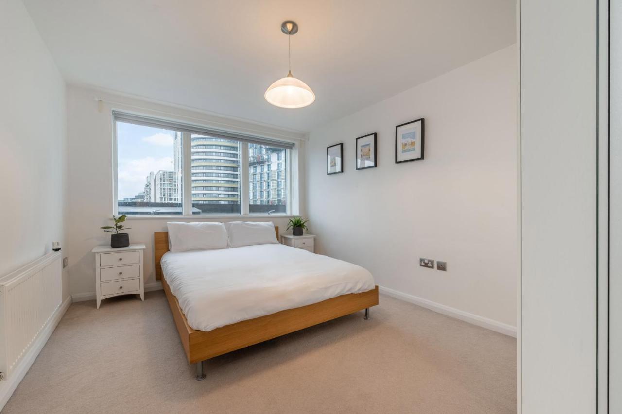 West London Apartments Collection, Holland Park, Earls Court Ngoại thất bức ảnh