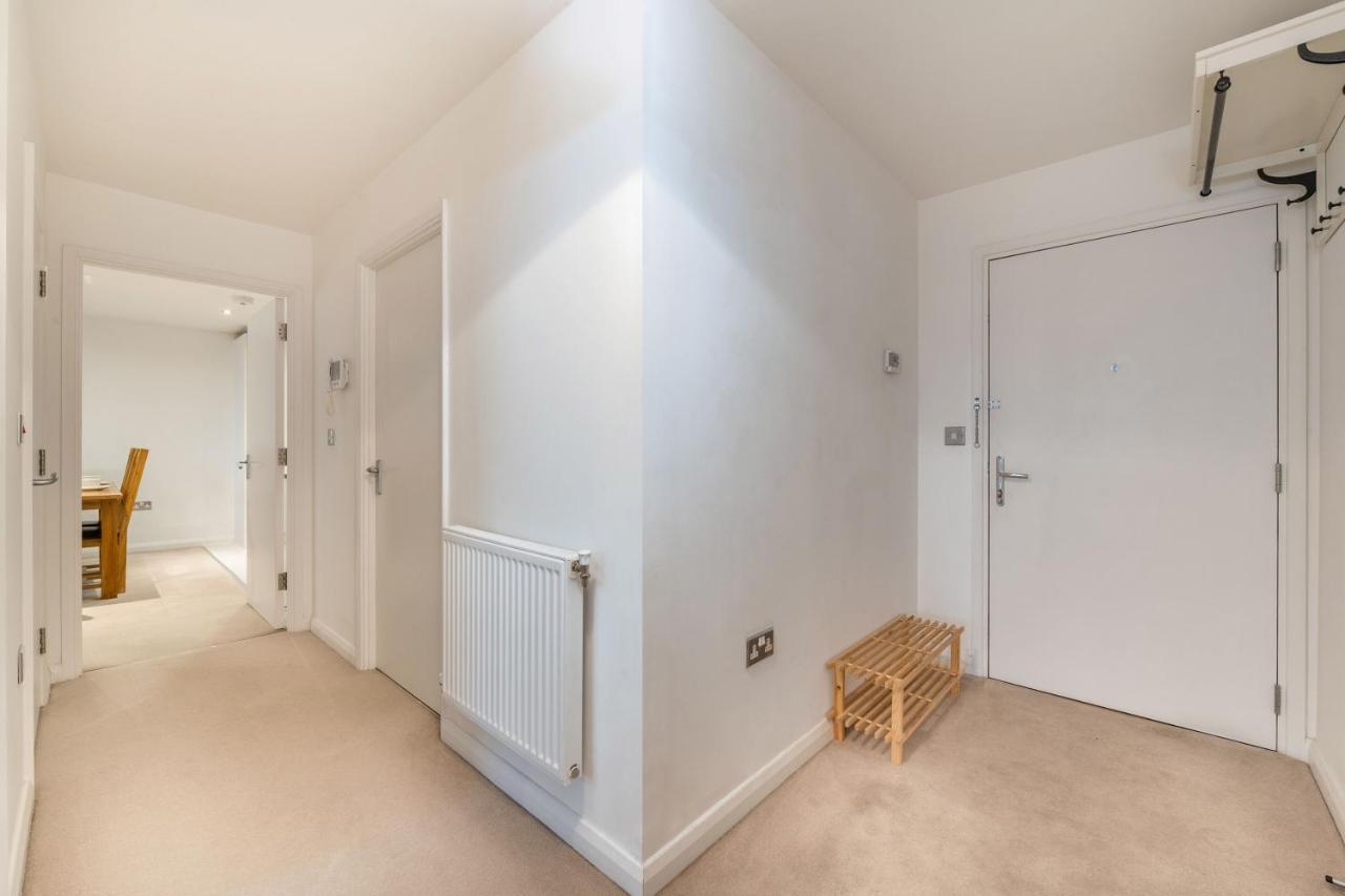 West London Apartments Collection, Holland Park, Earls Court Ngoại thất bức ảnh