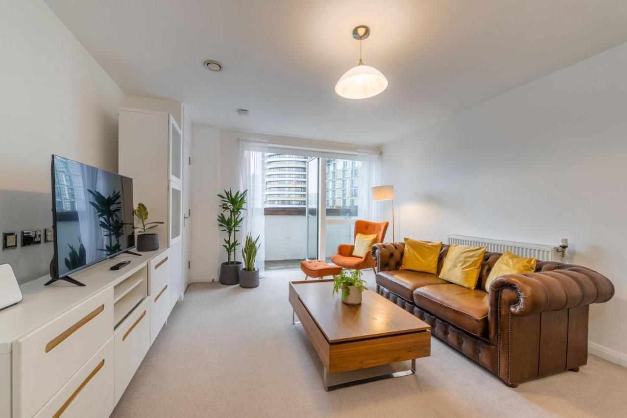 West London Apartments Collection, Holland Park, Earls Court Ngoại thất bức ảnh