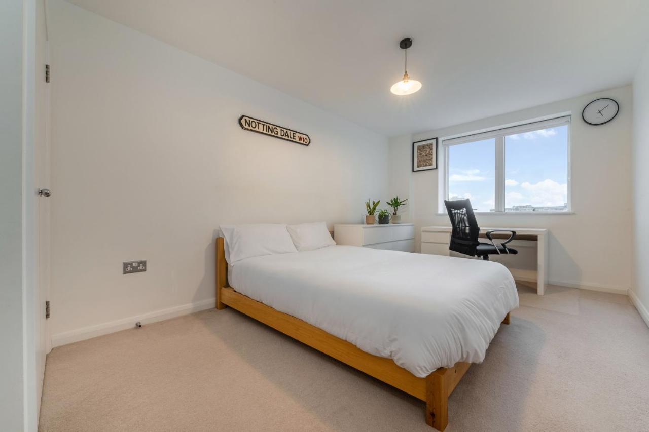 West London Apartments Collection, Holland Park, Earls Court Ngoại thất bức ảnh