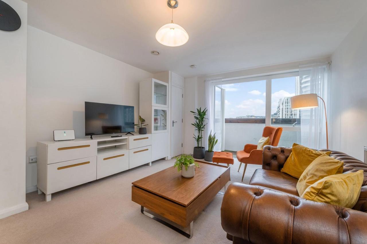 West London Apartments Collection, Holland Park, Earls Court Ngoại thất bức ảnh