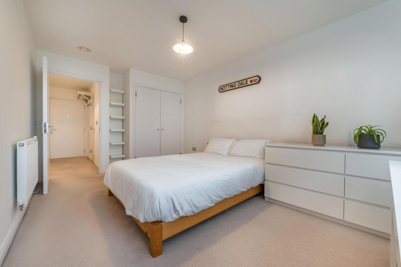 West London Apartments Collection, Holland Park, Earls Court Ngoại thất bức ảnh