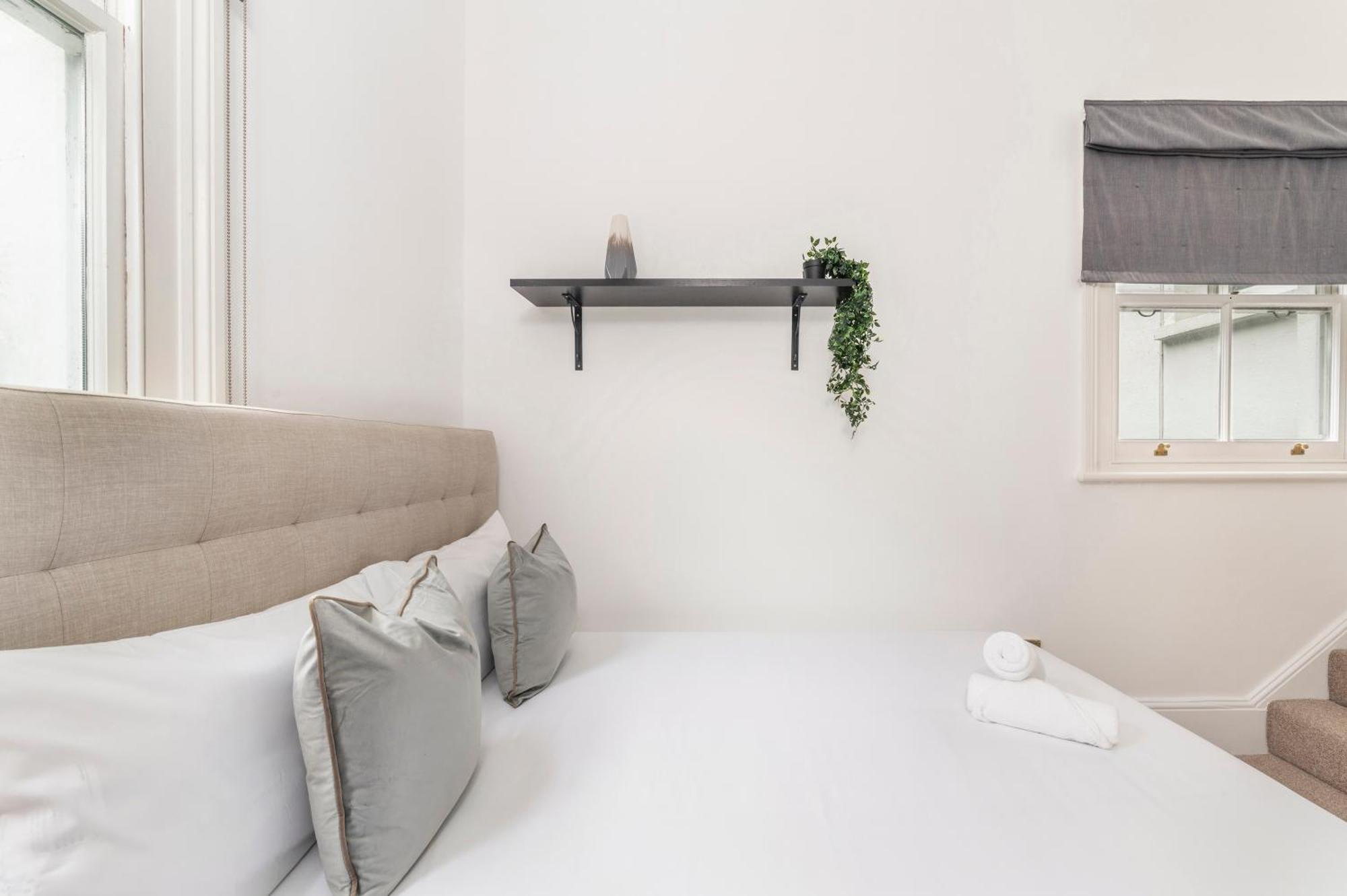 West London Apartments Collection, Holland Park, Earls Court Ngoại thất bức ảnh