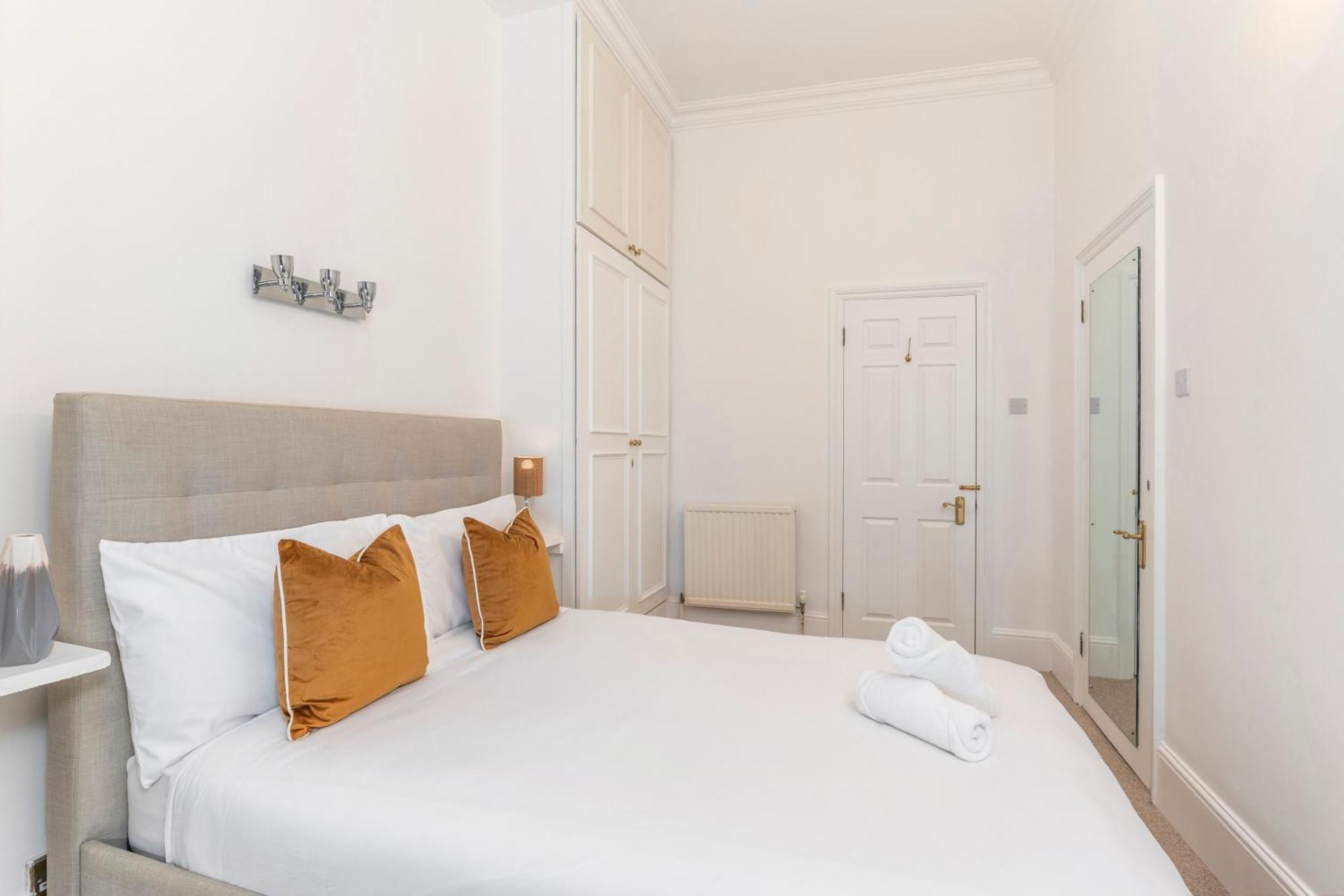 West London Apartments Collection, Holland Park, Earls Court Ngoại thất bức ảnh