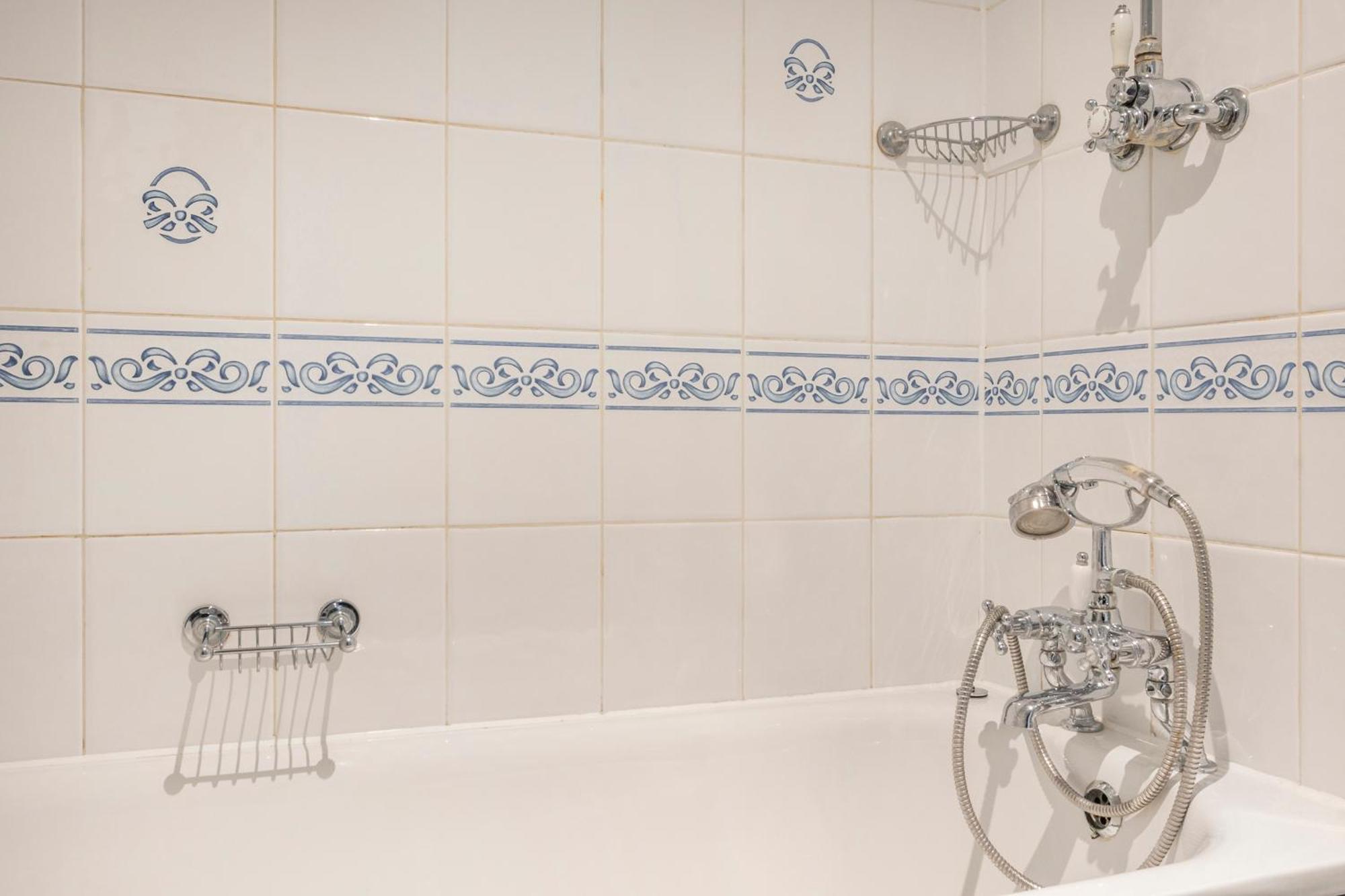 West London Apartments Collection, Holland Park, Earls Court Ngoại thất bức ảnh