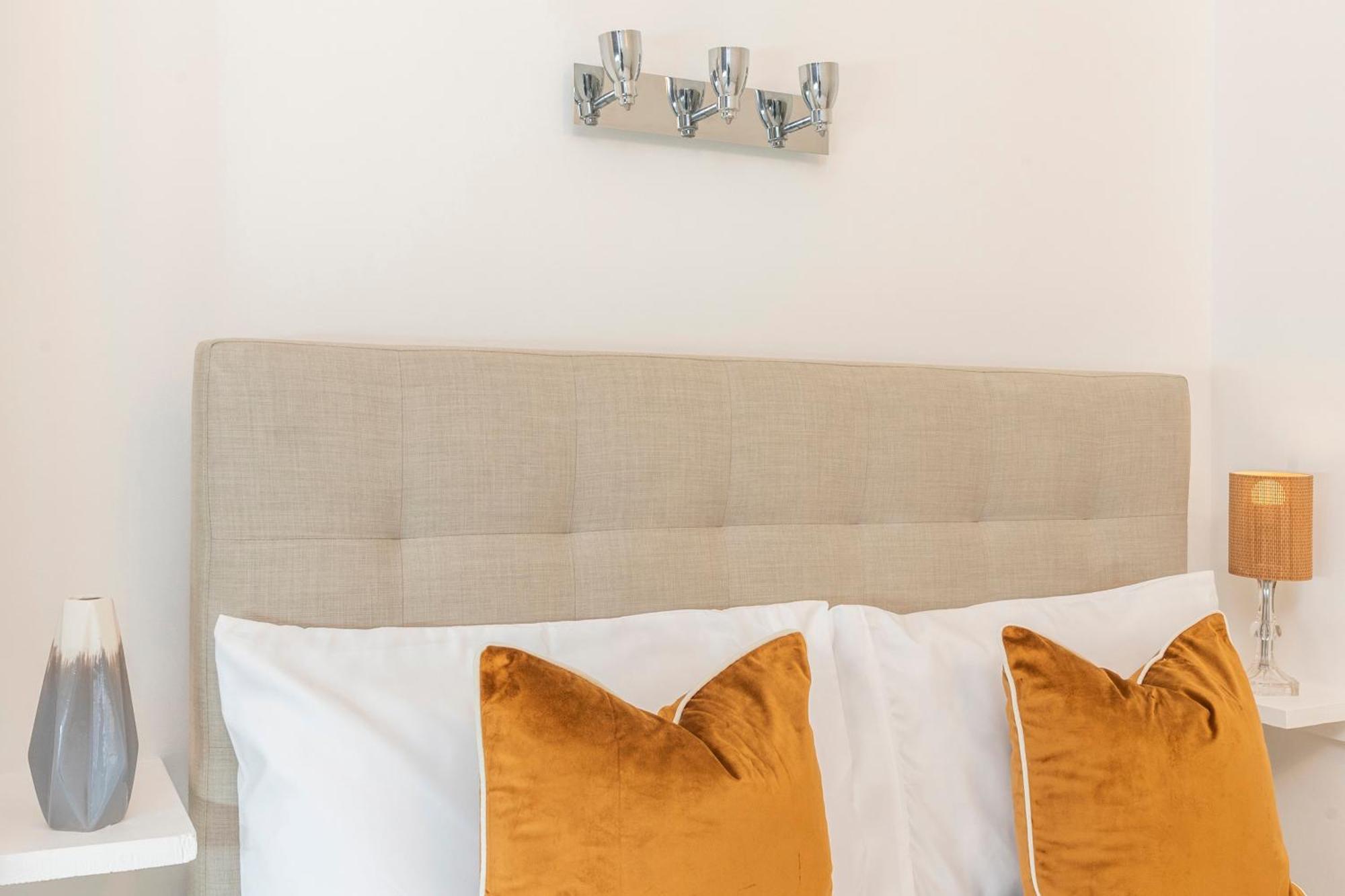 West London Apartments Collection, Holland Park, Earls Court Ngoại thất bức ảnh